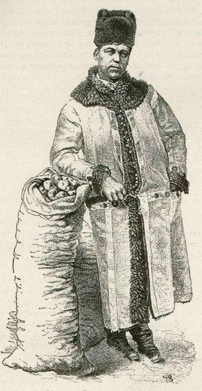 Loski okolicann 作者 加斯帕·波伦塔（Gaspar Porenta）